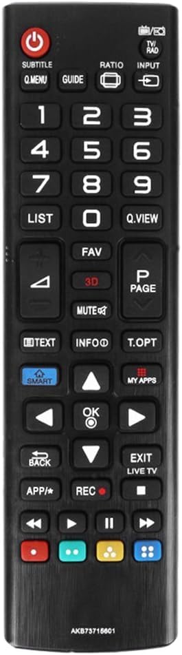 LG Lcd Led TV Kumanda Yeni AKB76037605 Uzaktan Kumandası LG TV OLED55B1 OLED77B16LA OLED55C1 OLED65C14LB OLED83C1 OLED48C15LA OLED65C16LA OLED55G1 OLED77G1 OLED55C1PUB OLED77A1PUA NANO90P