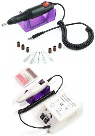 2025 Model Yeni Nesil Elektrikli Profesyonel Freze Tırnak Törpü Makinesi