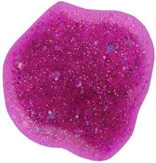 ALIX AVIEN Işıltılı Fuşya Pembe Kalıcı Oje 73-Yoğun Renk Veren Jel Oje 12 ml-Nail UV Gel Polish 73