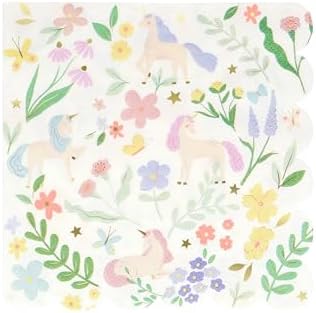 - Peçeteler - L - 16 Adet