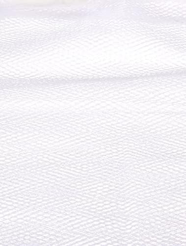 8683200801411 3 Adet Çamaşır Yıkama Filesi Maxi 40cmx60cm, Çok Renkli, Medium