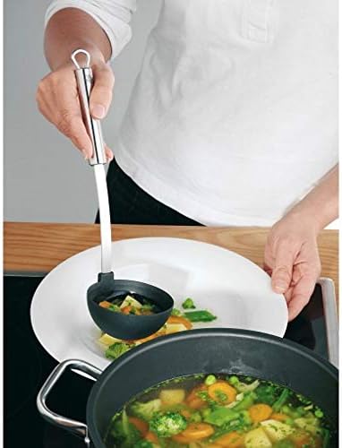 PROFI PLUS ÇORBA KEPÇESİ PLASTİK