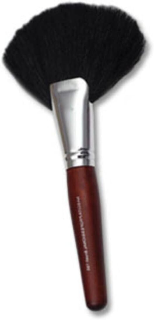 Nascita Yelpaze Allık Fırçası