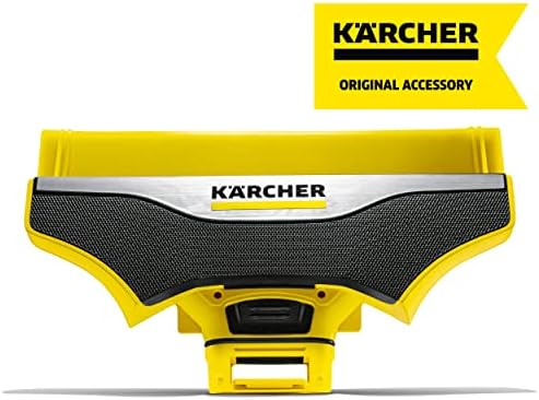 başlığı dar 170 mm WV 6 için (Genişlik: 170 mm, küçük pencere yüzeyleri için dar başlığı, uzun silikon dudak, değiştirilebilir)