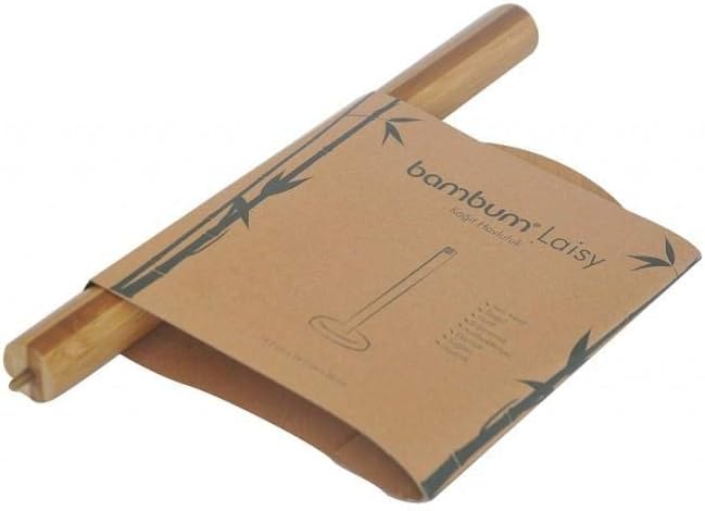 Bambum Peçete tutucu Laisy B2282 bej