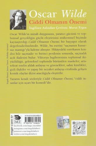 CİDDİ OLMANIN ÖNEMİ