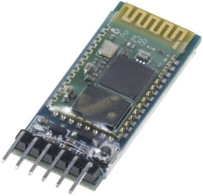 HC-05 Raspberry Bluetooth Modülü