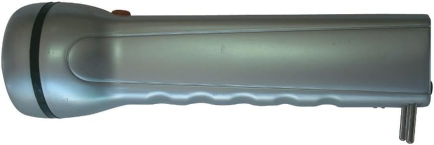 AndOutdoor MD123 Fener,, Gri, Tek Beden