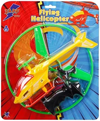 02120 SUN-RST-PERVANE ATAR HELİKOPER IŞIKLI