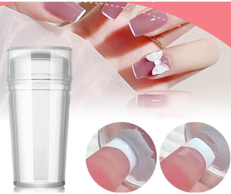 Mithra Life Pratik Tırnak French Stamper Aparatı MIT1032