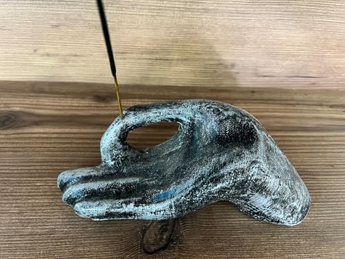 Seb  Sertmix Top Karma Dekoratif Tütsülük (Gümüş)