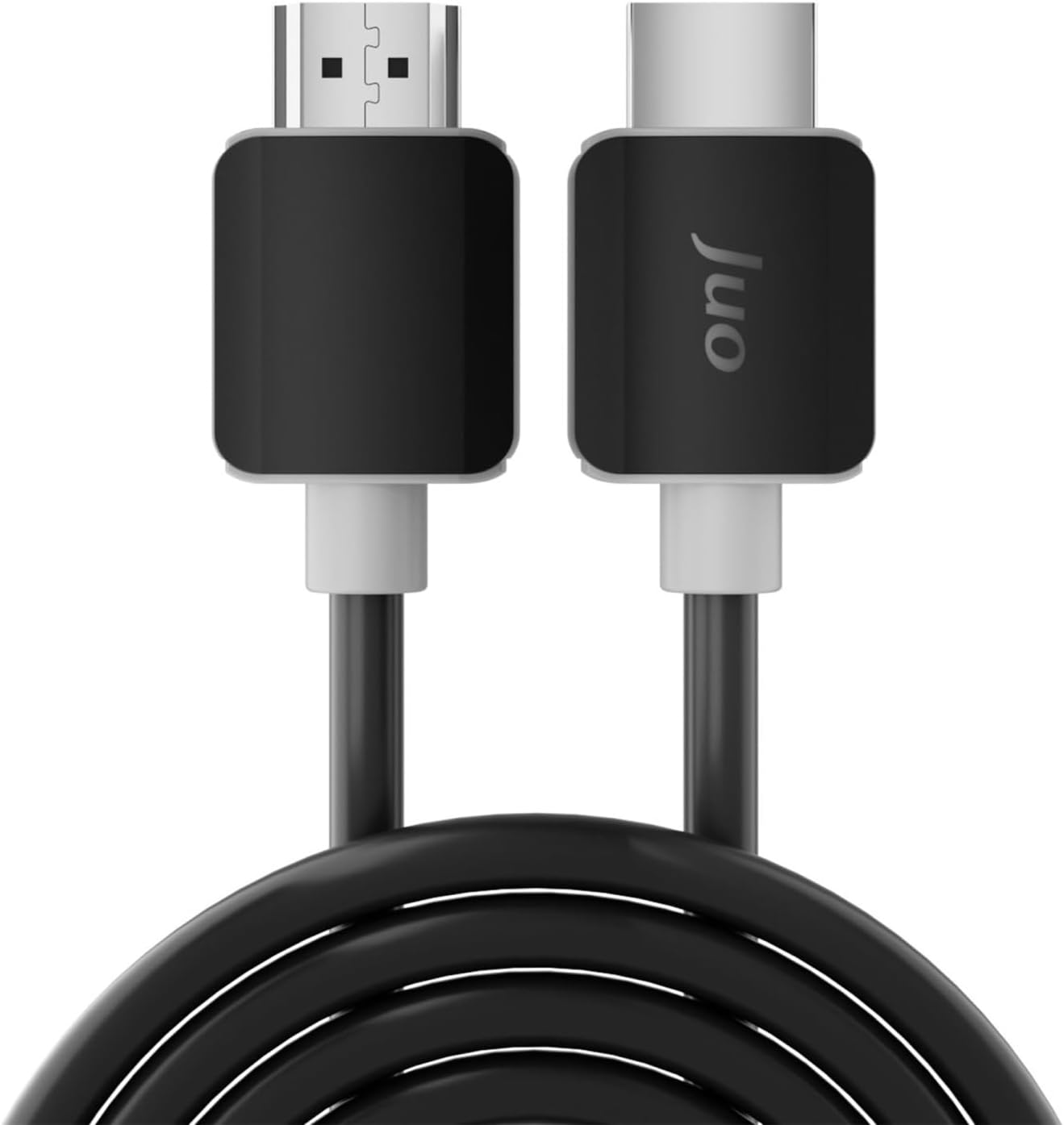 Juo 4K 60Hz 18Gbps HDR ARC HDCP Destekli HDMI 2.0 Kablo 2 Metre