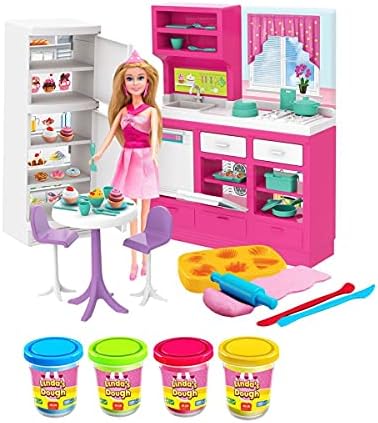 'nın Mutfak Hamur Seti