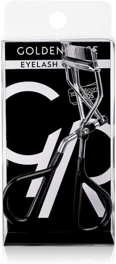 Golden Rose Kirpik Kıvırıcı