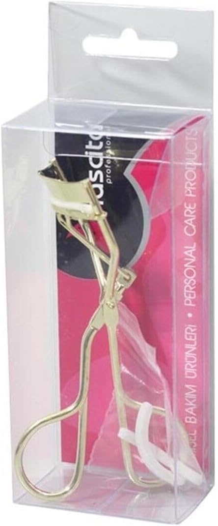 Nascita Naseyekk0001K Nascita Tek Yedekli Kirpik Kıvırma Makinesi