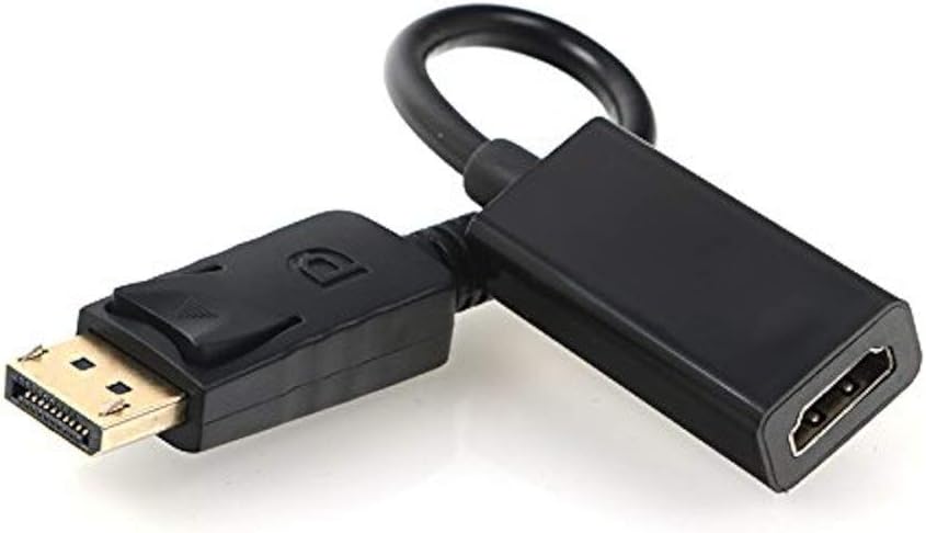 DARKDK-HD-ADPXHDMIV2DisplayPort-HDMIDönüştürücü()