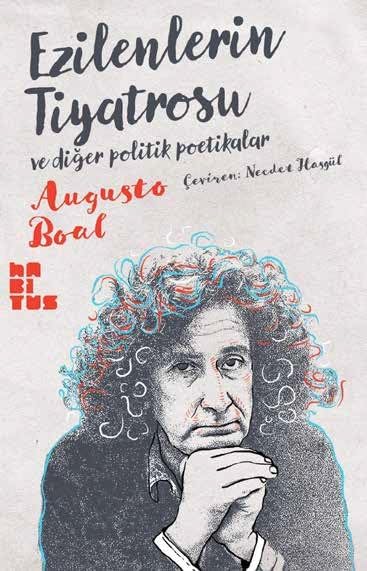 Ezilenlerin Tiyatrosu ve Diğer Politik Poetikalar