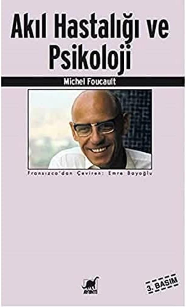 Akıl Hastalığı ve Psikoloji