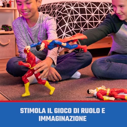 DC Comics DC 30 cm Figür - Superman