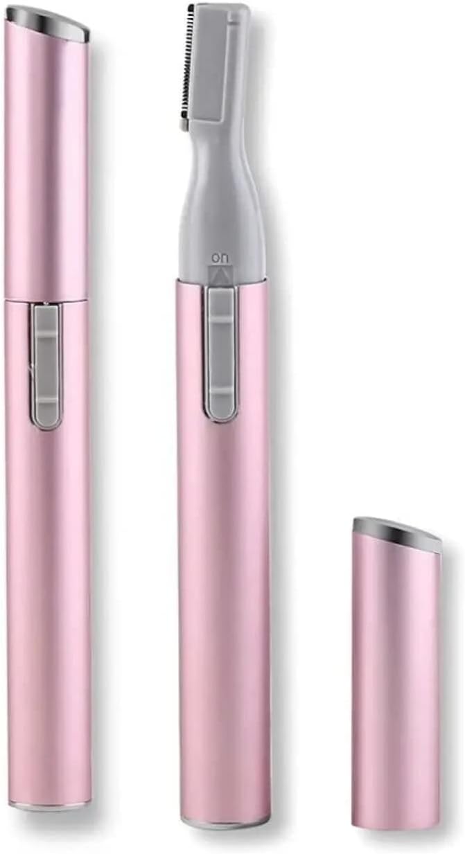 Mobee Kaş Ve Tüy Alma Ve Düzeltme Makinesi