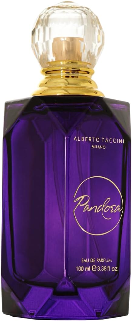 Alberto Taccini PANDORA Kadın Parfümü -100 ml