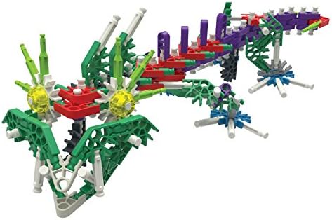 Stompz Model Yapım Seti (Motorlu)