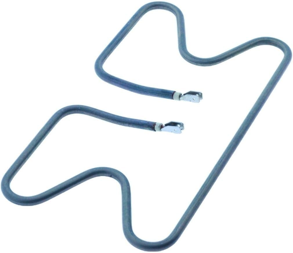 Tost Makinesi Rezistansı - 1000 W (110 V)