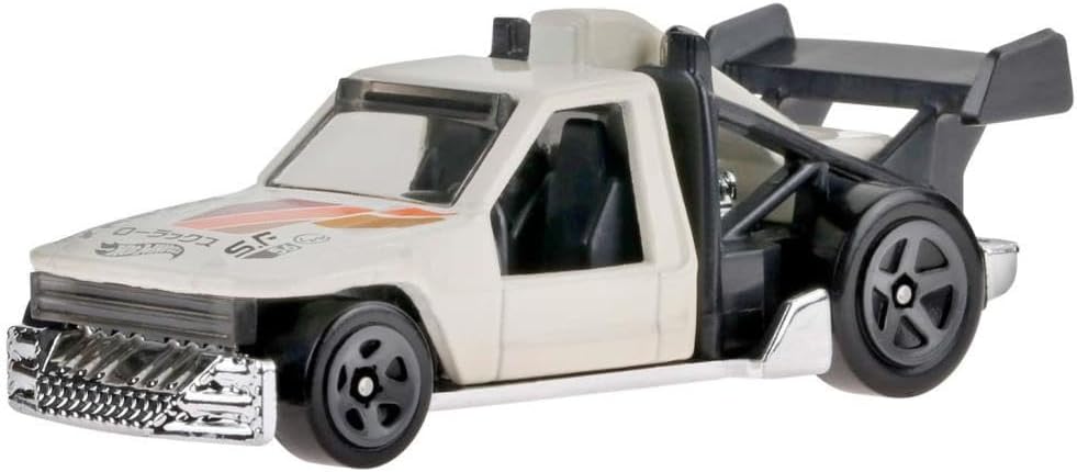 Tekli Arabalar LOLUX HKK01