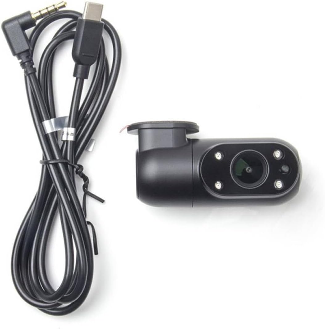 A229 Pro/Plus Araç Kamerası İçin 1 Metre Kablo ve İç Kamera