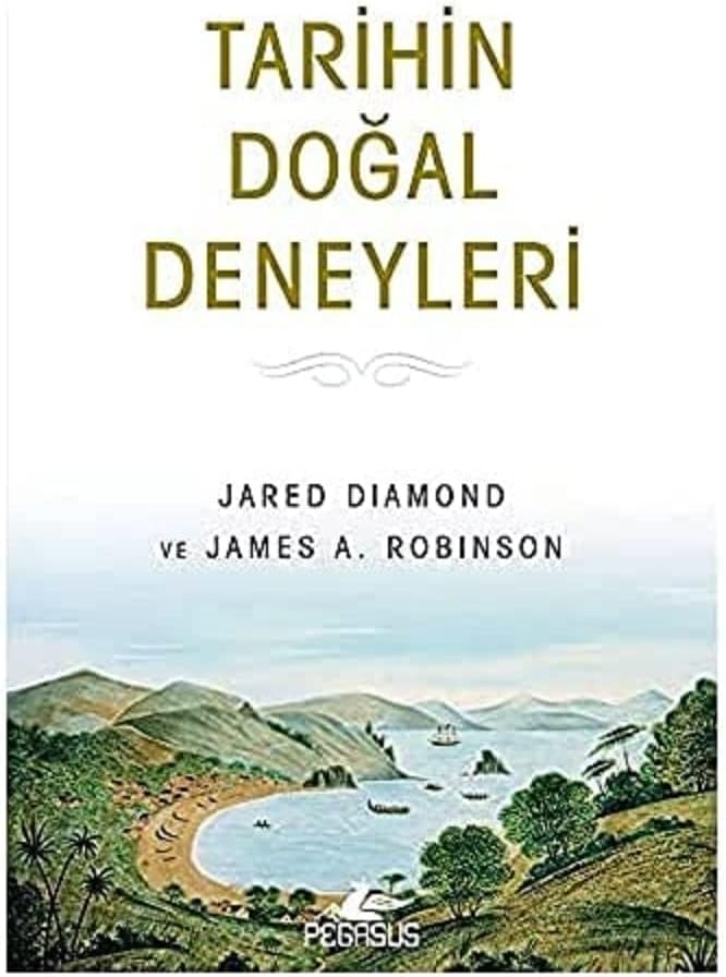 Tarihin Doğal Deneyleri