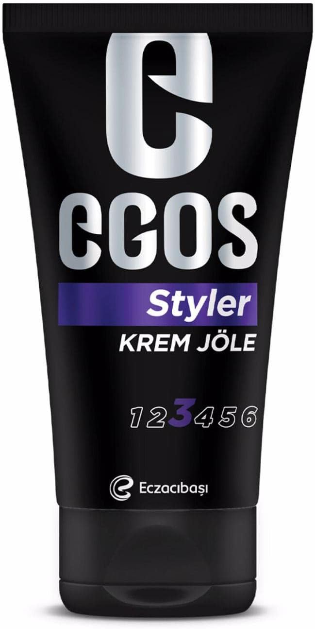 Frosch Egos Krem Jöle 150 ml