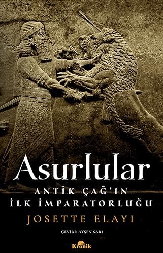 Asurlular