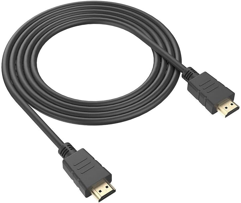 HDMI 1.4b TV LCD Monitör Laptop Erkek Bağlantı Kablosu 1.5 M 4294