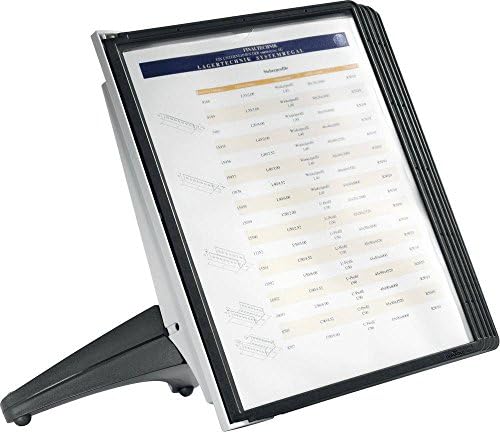 SHERPA® soho Bilgi Görüntüleme Sistemi