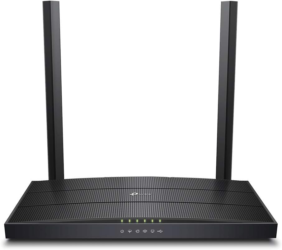 TP-LINK ARCHER VR400 1200 Mbps VDSL2 MODEM