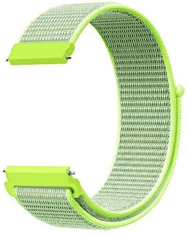 Markacase Gear Sport (SM-R600) Dokuma Pimli Kordon Light