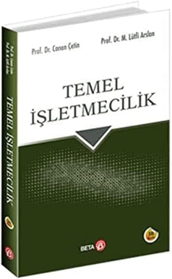 Temel İşletmecilik