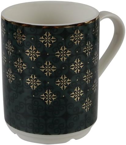 04ALM002742 Evoke Kahve ve Çay Bardakları, Porselen