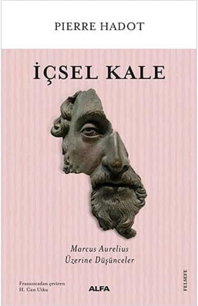 İçsel Kale: Marcus Aurelius Üzerine Düşünceler
