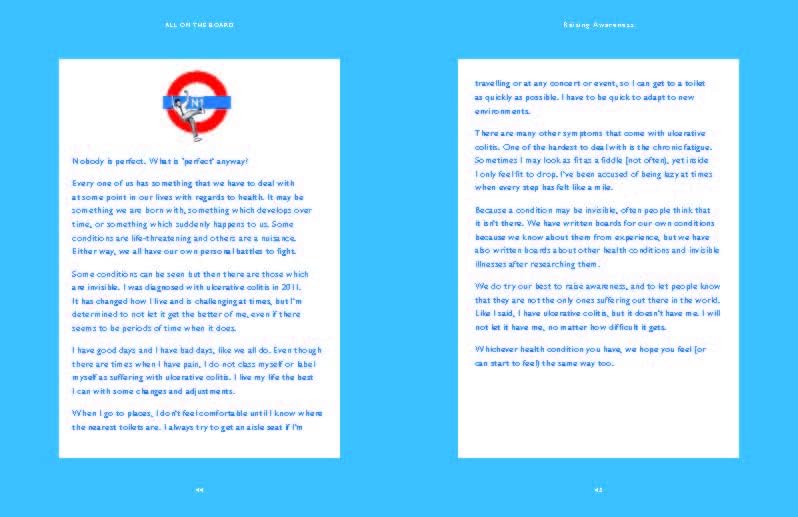 All On The Board: The Sunday Times Bestseller: The Official Sunday Times Bestseller