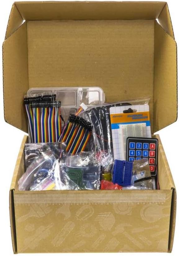 Uyumlu Eğitim Seti (79 Video - 11.5 Saatlik Udemy mBlock 5 ile Eğitimi Dahil)