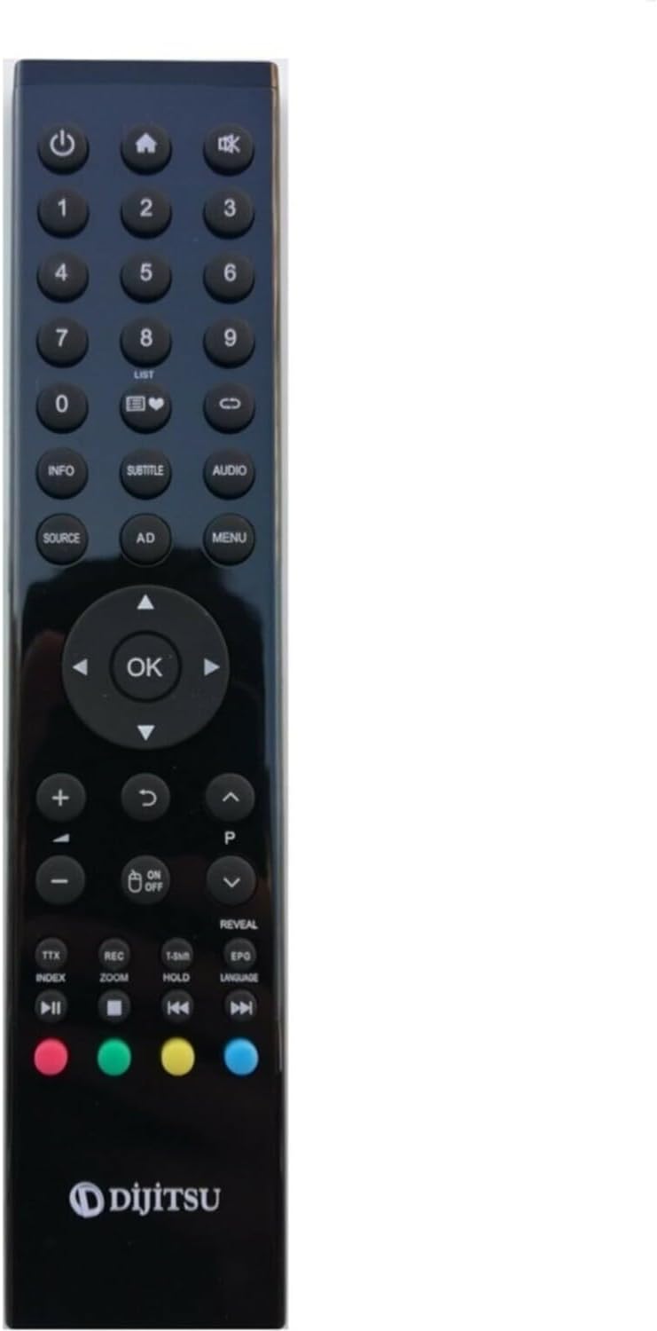 55DS7700 Smart LED Tv Kumandası