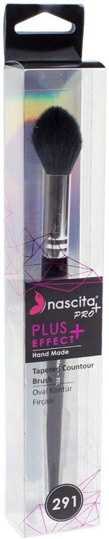 Nascita Pro Plus Oval Kontür Fırçası - 291