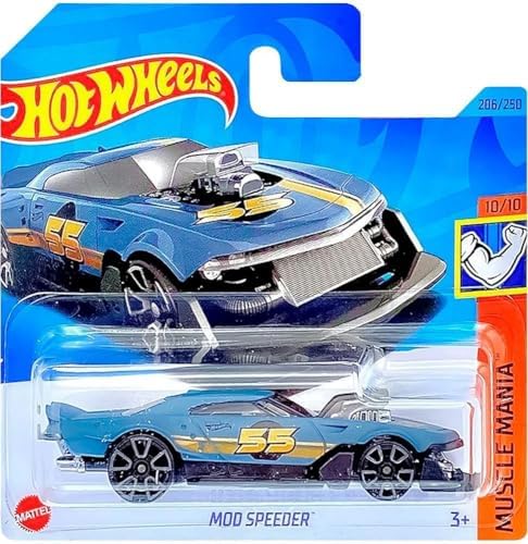 Tekli Arabalar MOD SPEEDER HKG59