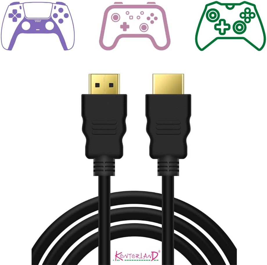 1.5 Metre Speed HDMI Kablo
