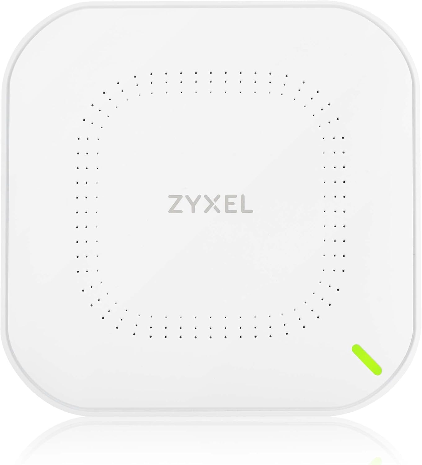 WiFi 6 AX1800 Kablosuz Erişim Noktası | 802.11ax Çift Bant | 1,77Gbps | APP / Bulut veya Bağımsız olarak yönetilebilir | 4 Ayrı WiFi Ağına kadar | PoE | Güç Kaynağı Dahil