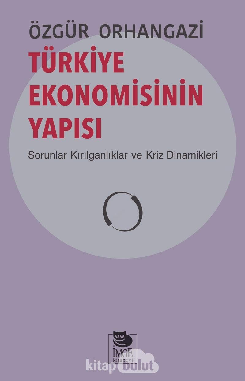 Türkiye Ekonomisinin Yapısı: Sorunlar Kırılganlıklar ve Kriz Dinamikleri