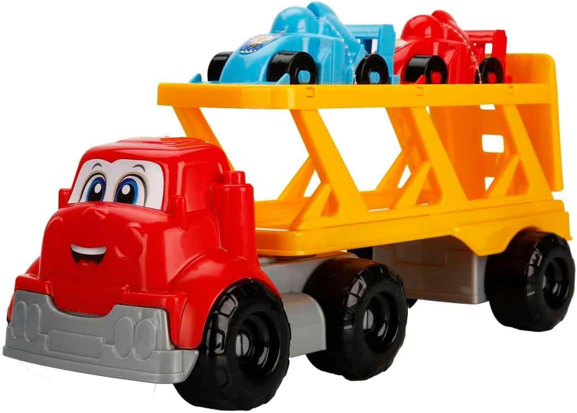 Araba Taşıyıcı Tır