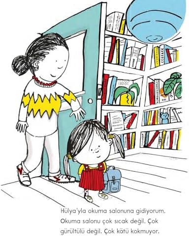 Alya Çakıltaşı - Kurdu Kurtarıyor