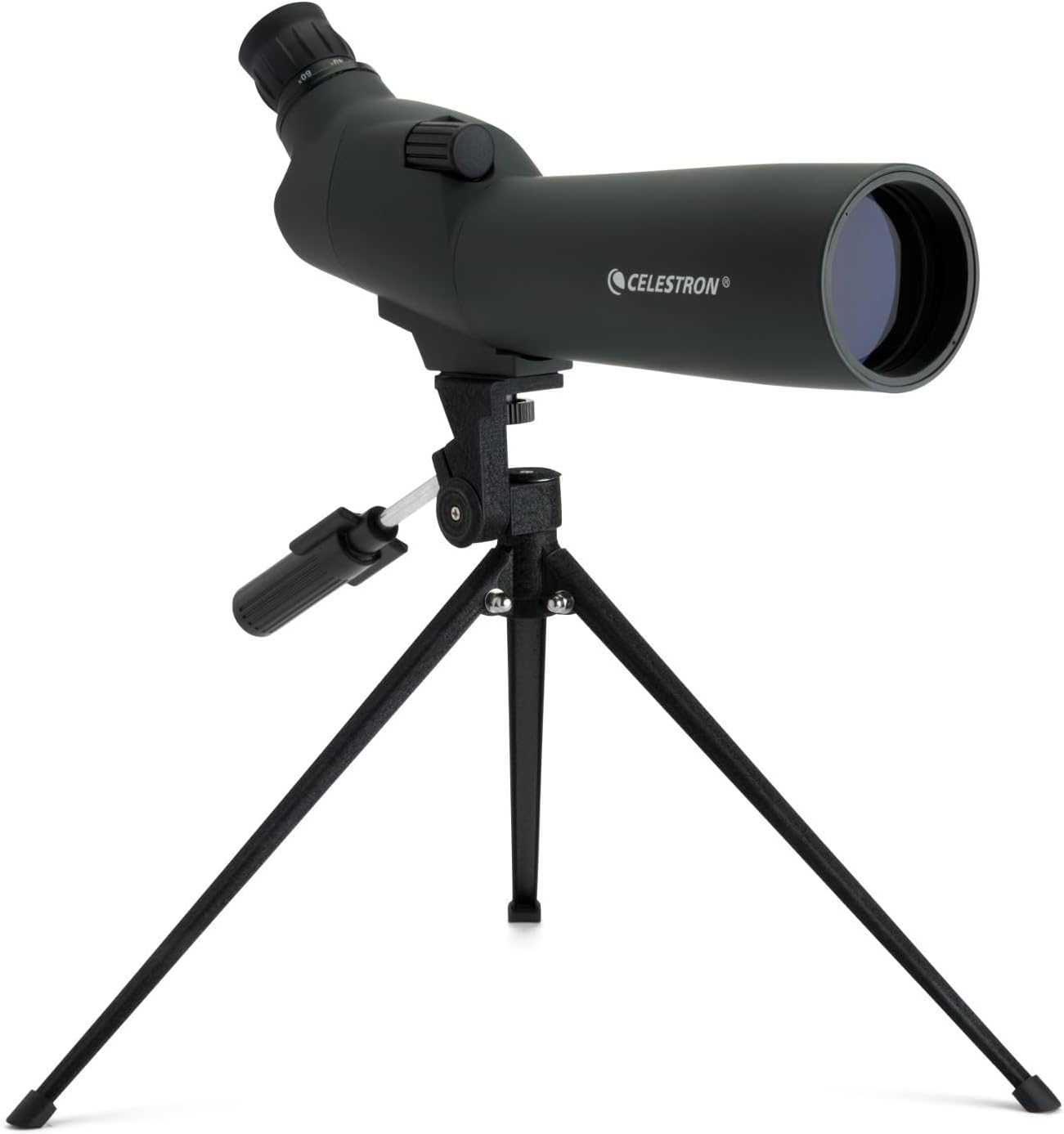 Upclose 20-60x60 Spotting Scope CL 52223